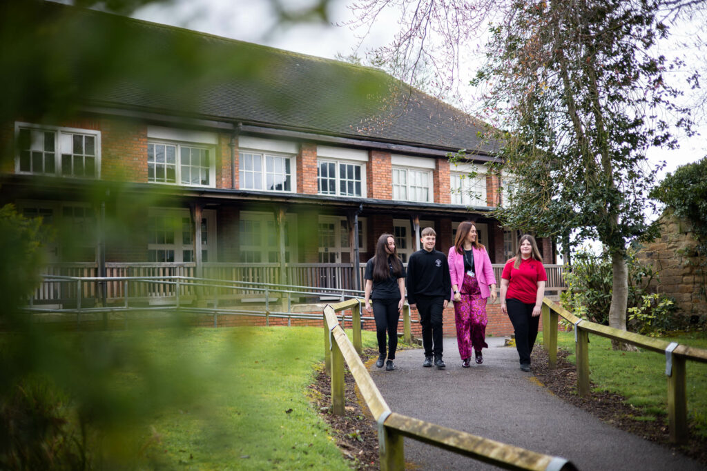Swanwick Hall 26