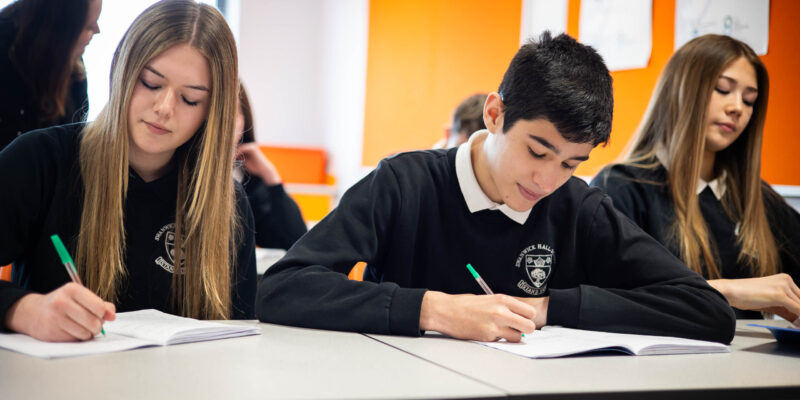 Derbyshire County Council Admissions Consultation