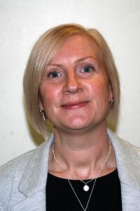 Karen Whitehead Karen Whitehead
