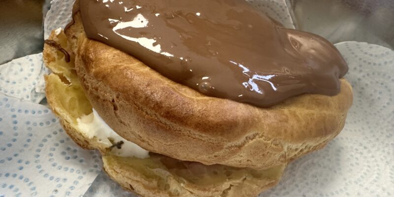 Sweet treats!