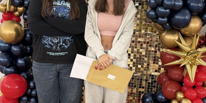 Swanwick Hall Students Reflect on GCSE Results Success