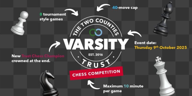 TTCT Varsity Chess Club