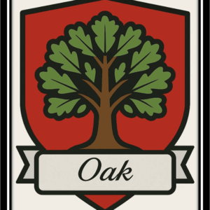 Oak